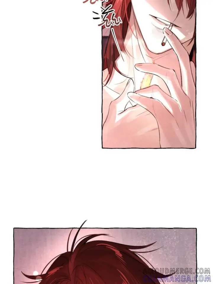 漫画《揽月，潮鸣》Ch.066 黑色游戏第4张图