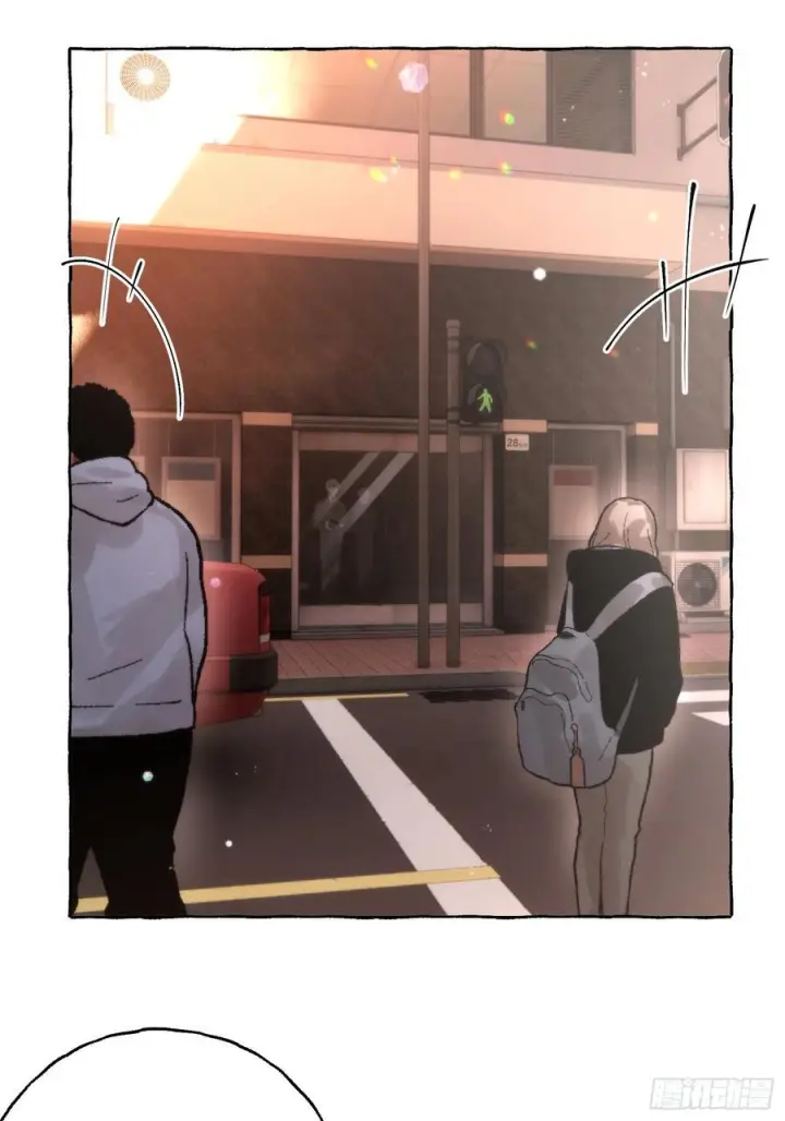漫画《揽月，潮鸣》Ch.067 黑色游戏第20张图