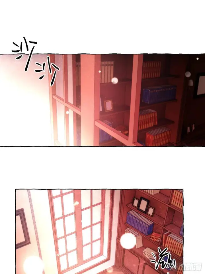 漫画《揽月，潮鸣》Ch.067 黑色游戏第3张图