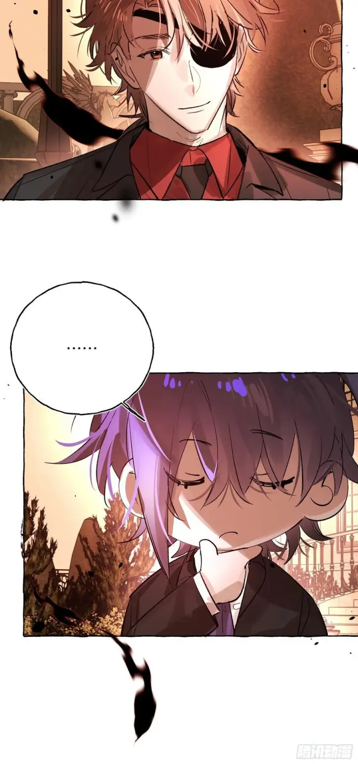 《揽月，潮鸣》Ch.069 黑色游戏图20