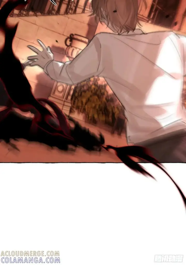 《揽月，潮鸣》Ch.069 黑色游戏图34