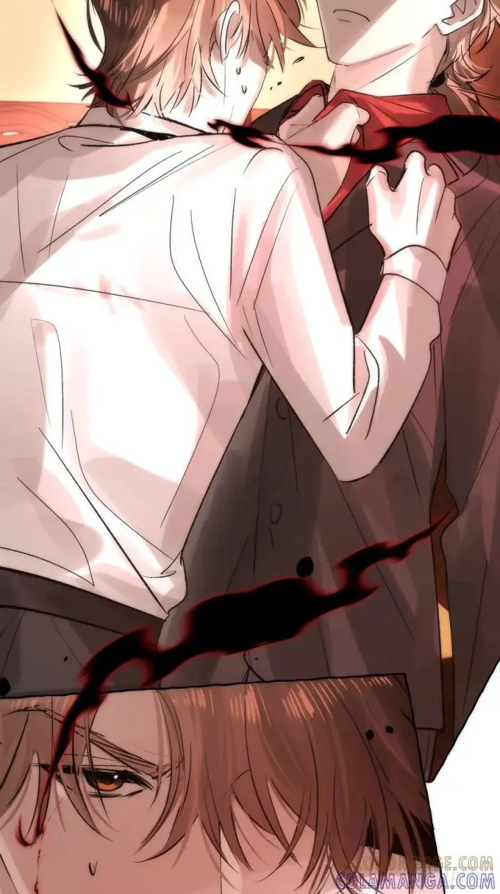 《揽月，潮鸣》Ch.069 黑色游戏图37