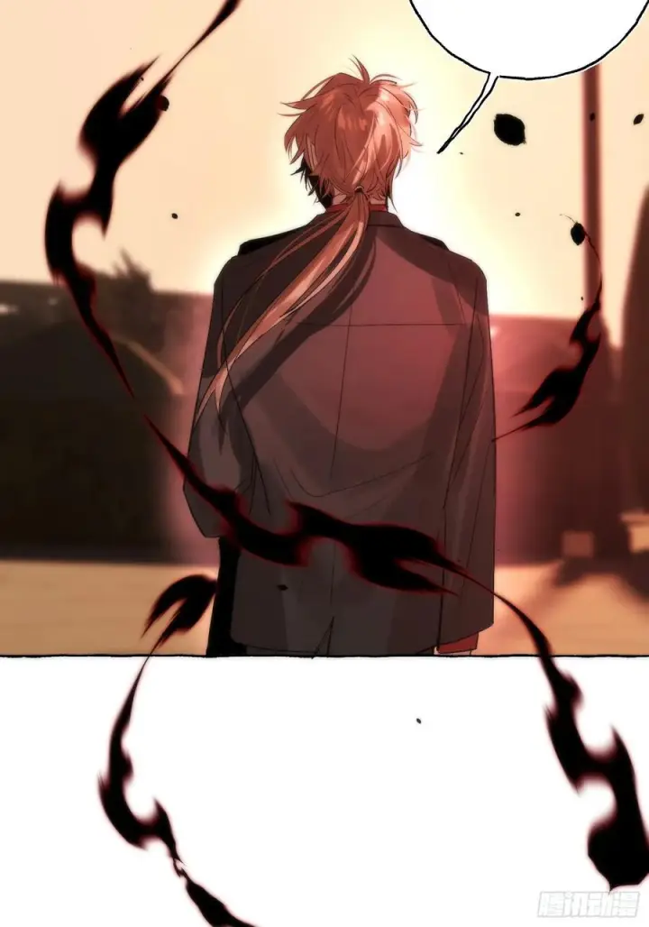 《揽月，潮鸣》Ch.069 黑色游戏图42
