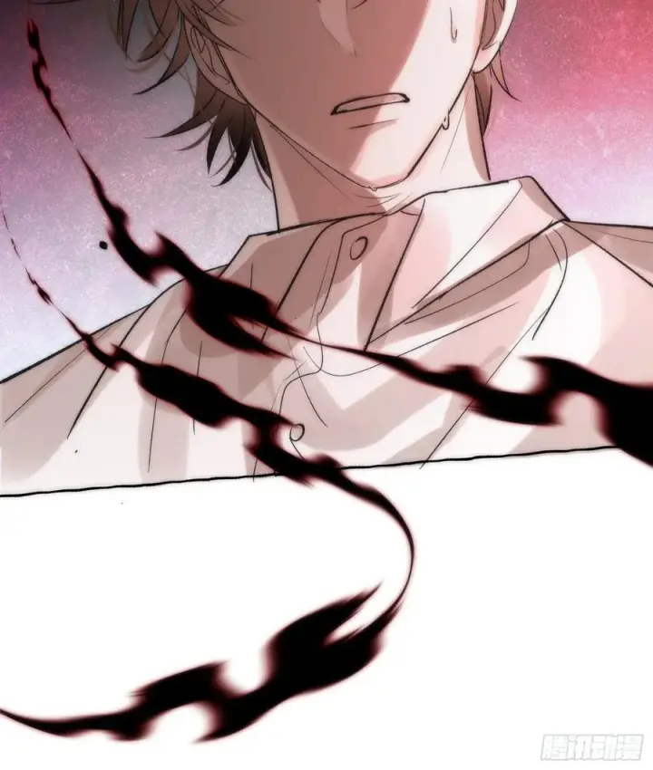 《揽月，潮鸣》Ch.069 黑色游戏图45