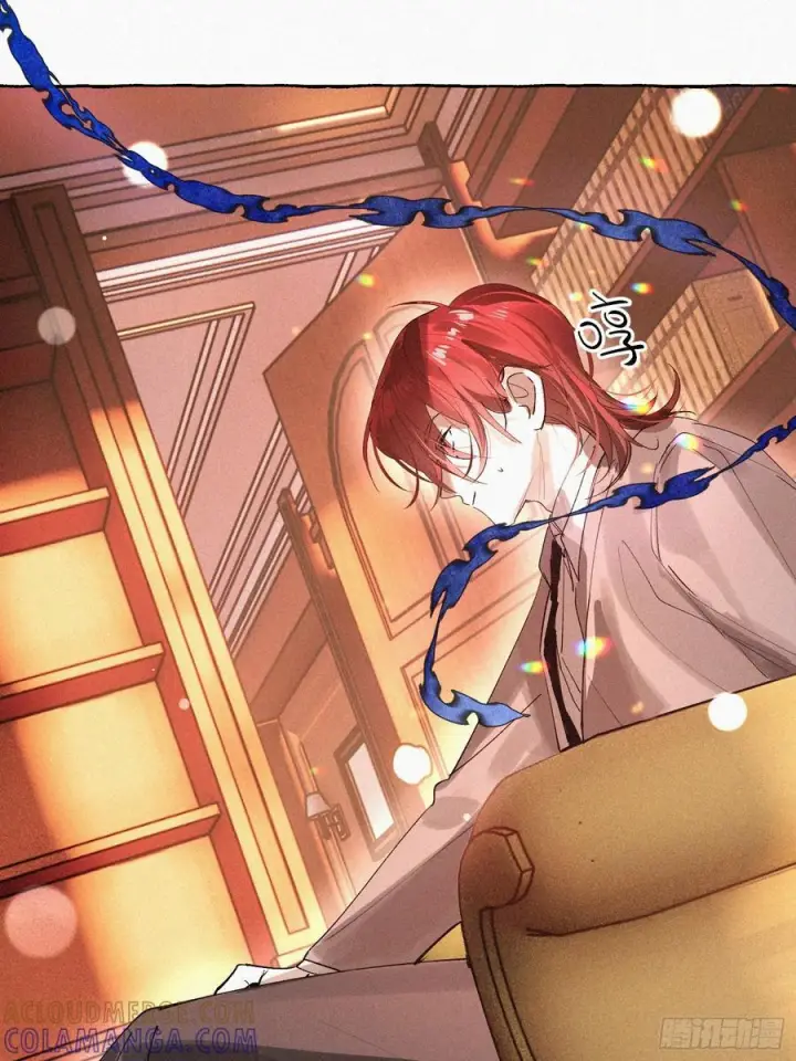 《揽月，潮鸣》Ch.071 他的真相图4