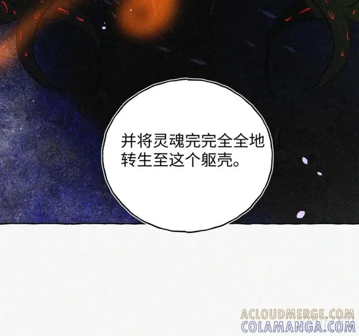 《揽月，潮鸣》Ch.071 他的真相图40