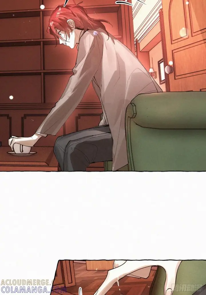 漫画《揽月，潮鸣》Ch.072 他的真相第17张图