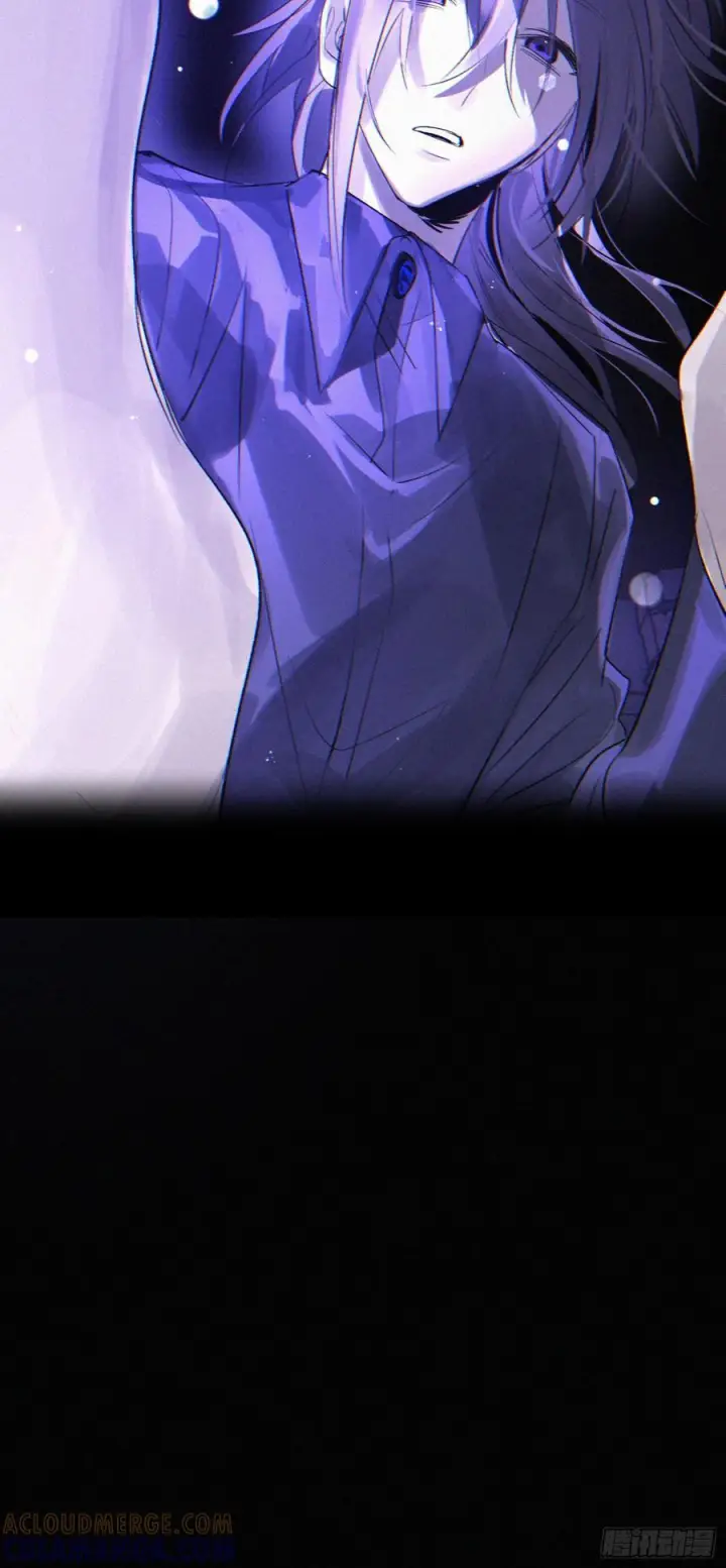 漫画《揽月，潮鸣》Ch.072 他的真相第41张图