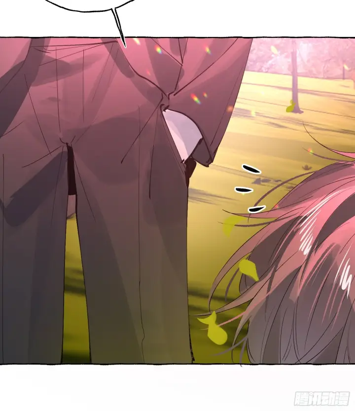 漫画《揽月，潮鸣》Ch.073 无奈第22张图