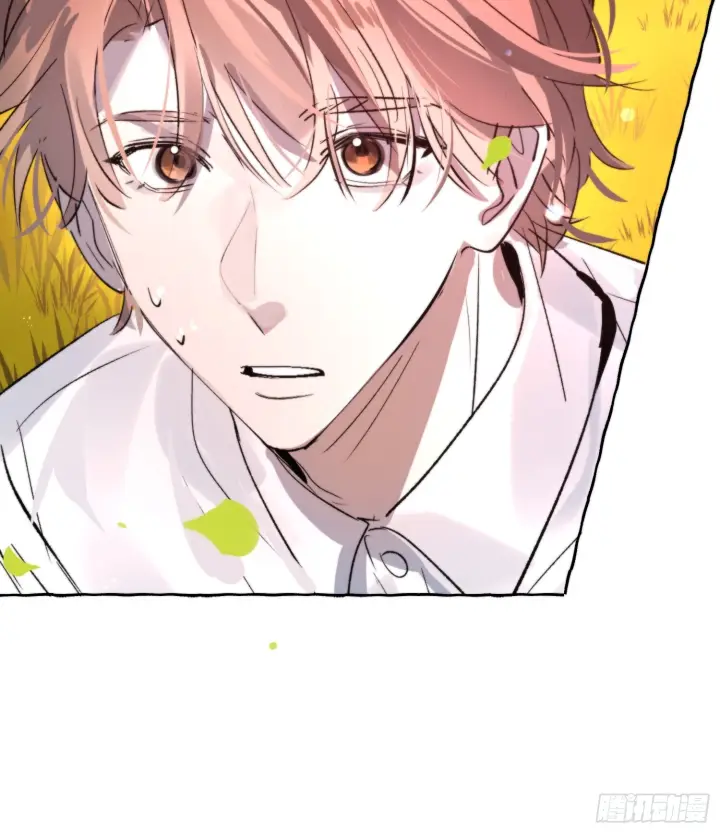 漫画《揽月，潮鸣》Ch.073 无奈第32张图