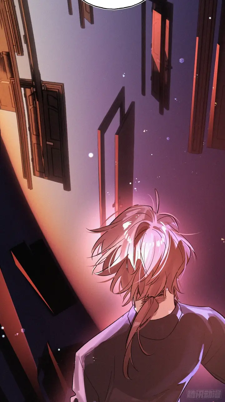 漫画《揽月，潮鸣》Ch.073 无奈第72张图