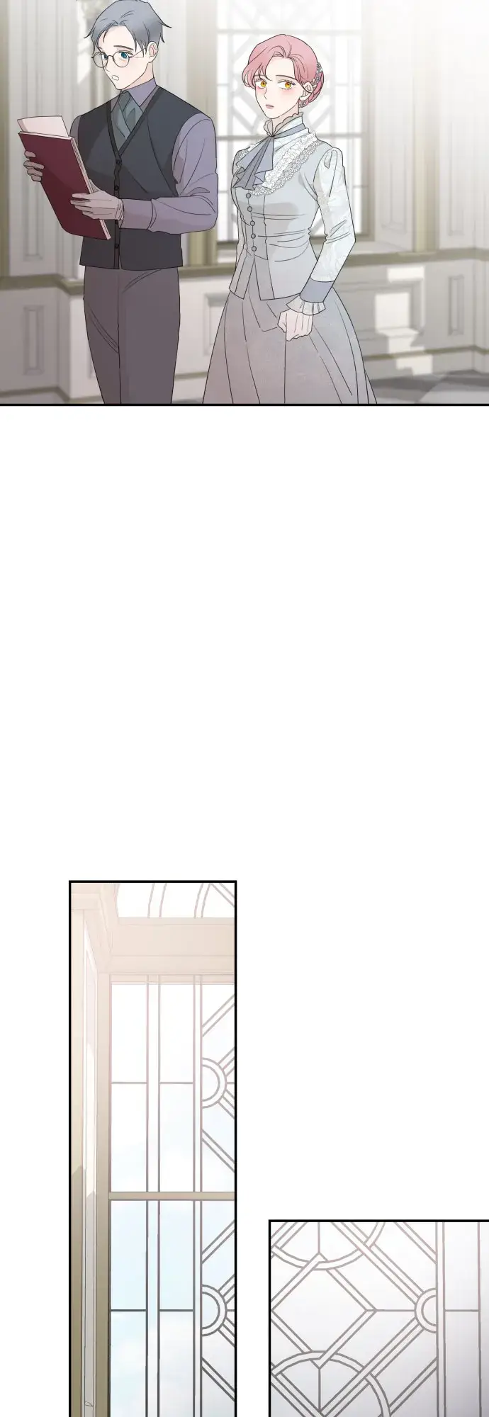 《老公对我太执着》第33话图45