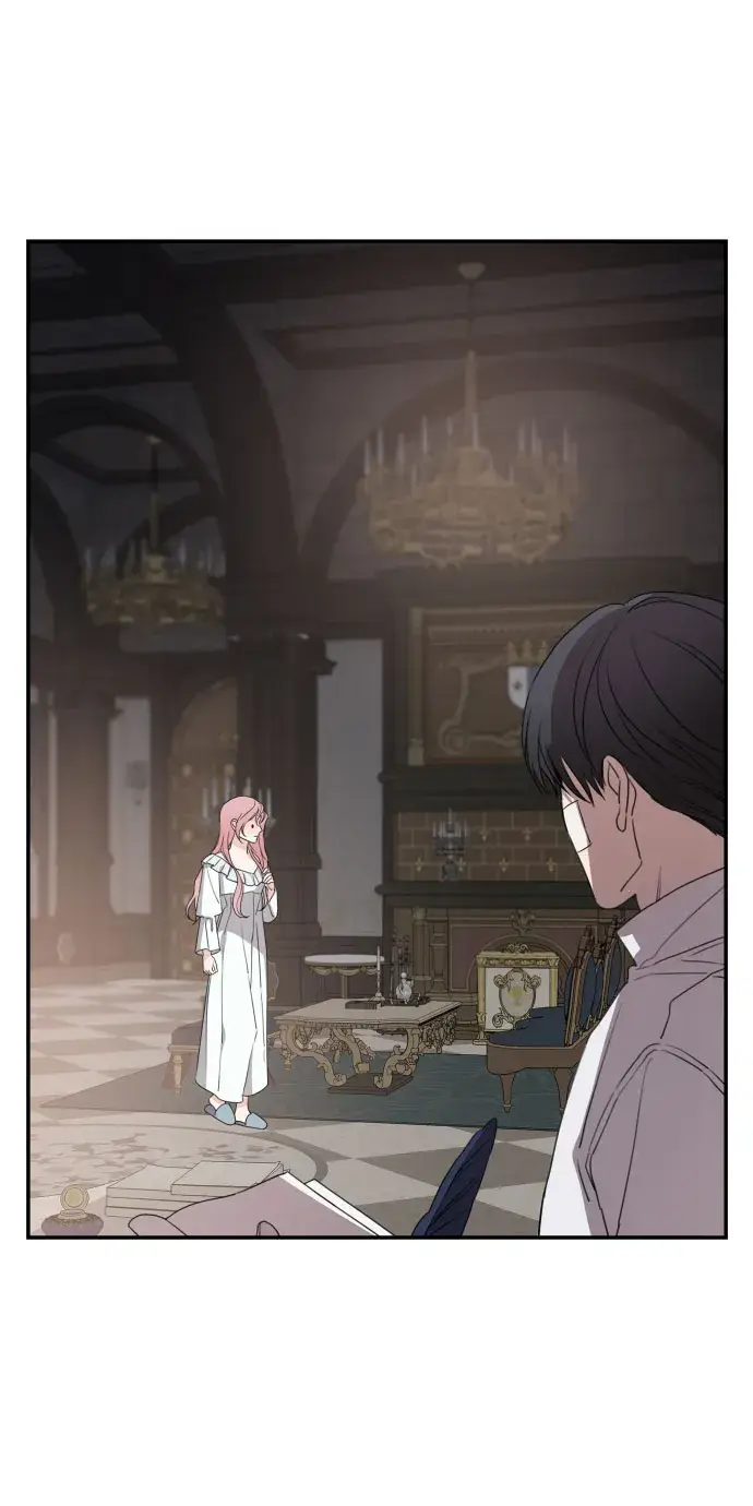 《老公对我太执着》第37话图6