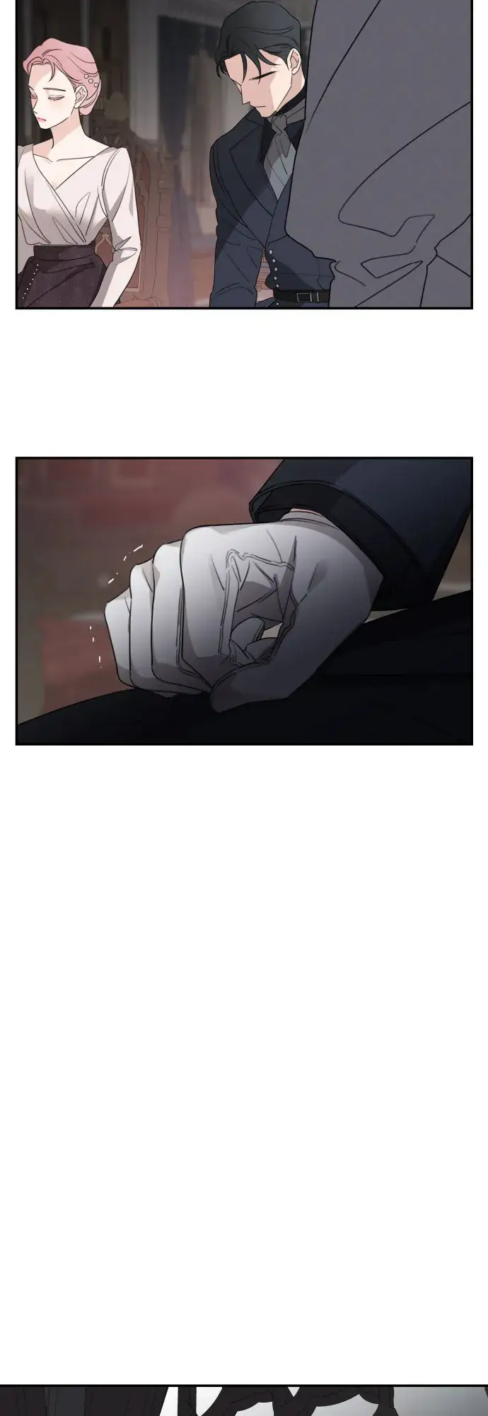 《老公对我太执着》第41话图20
