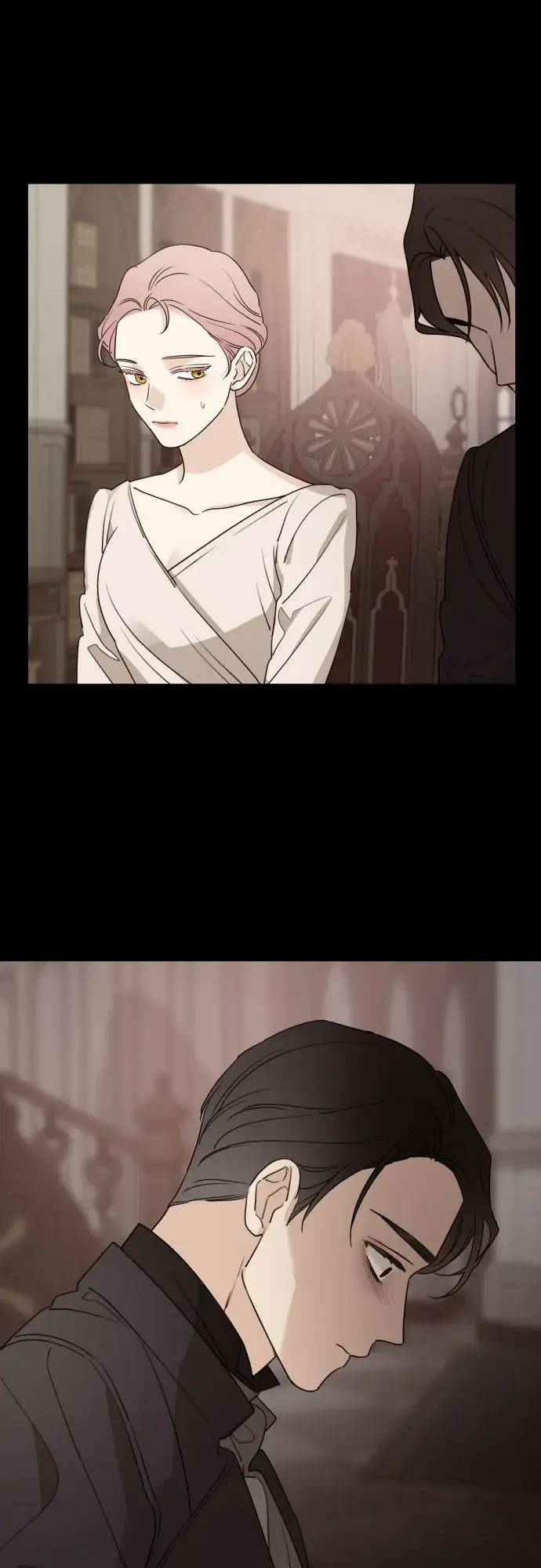 《老公对我太执着》第41话图45