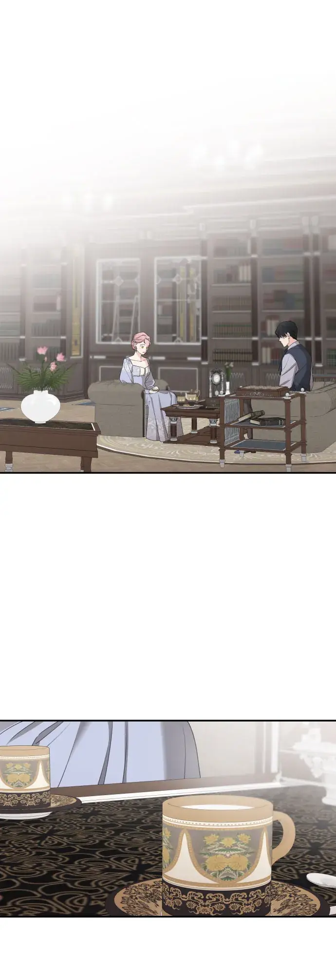《老公对我太执着》第41话图52