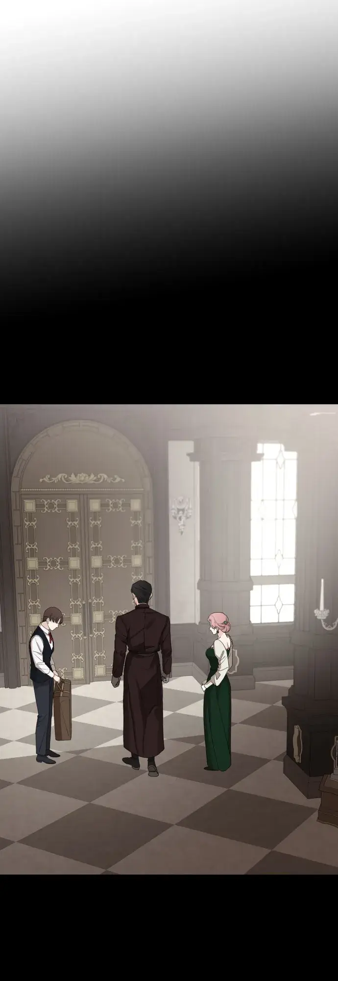 《老公对我太执着》第46话图20