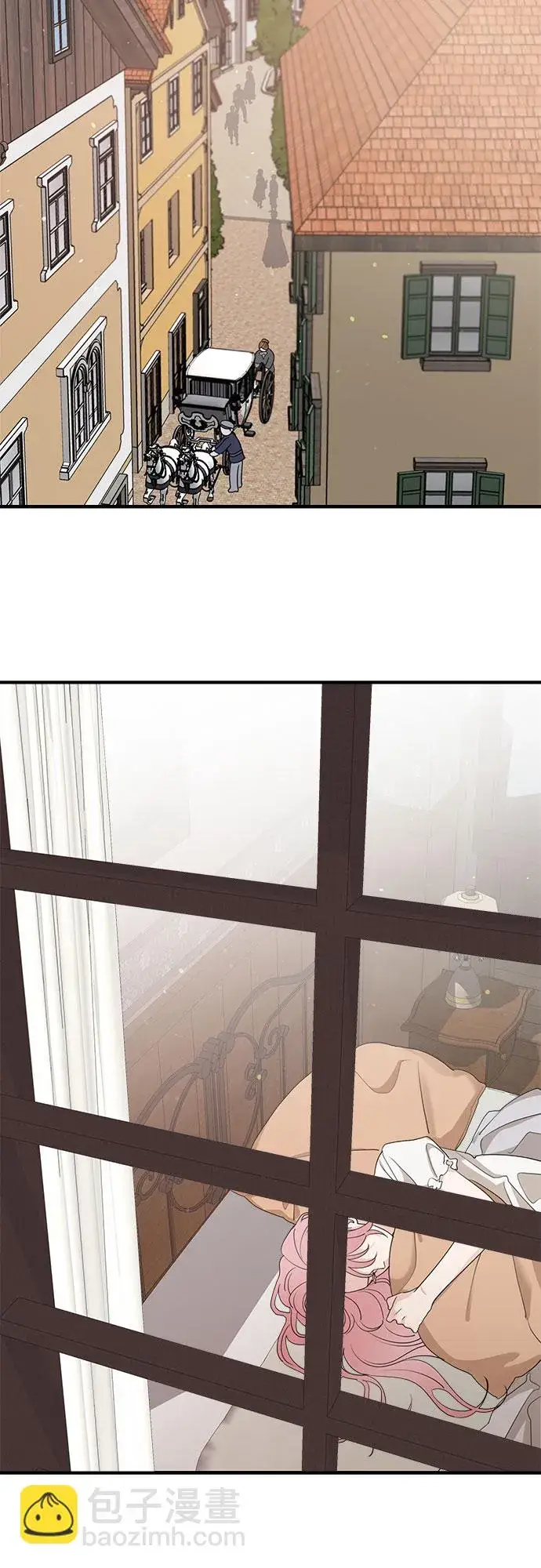 漫画《老公对我太执着》第63话第30张图