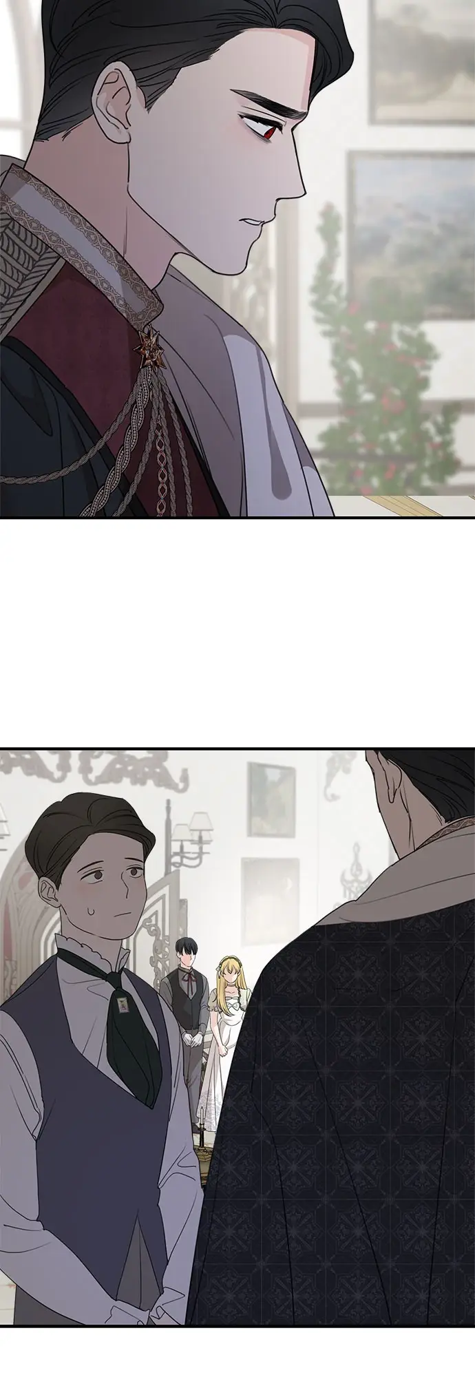 《老公对我太执着》第64话图38