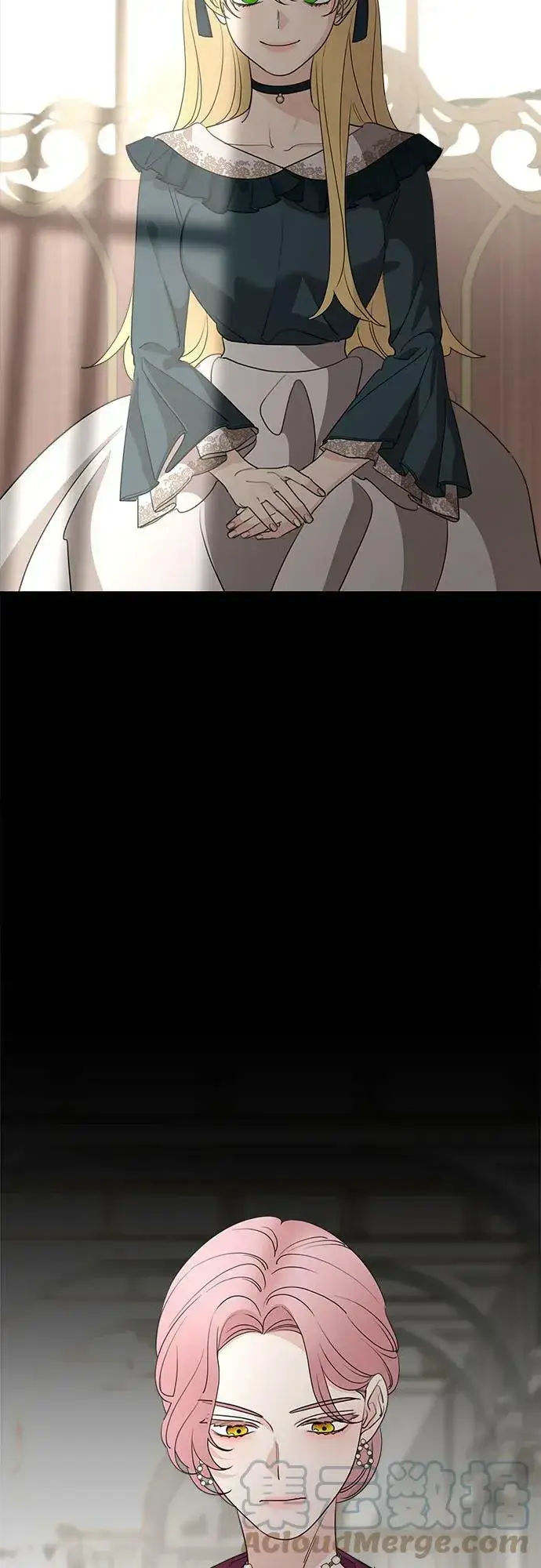 《老公对我太执着》第70话图43