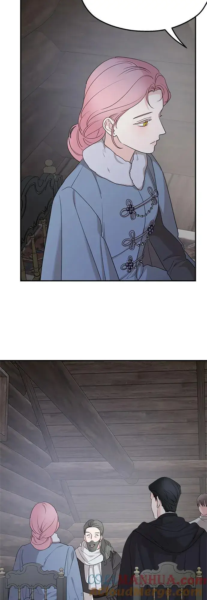 《老公对我太执着》第87话图19
