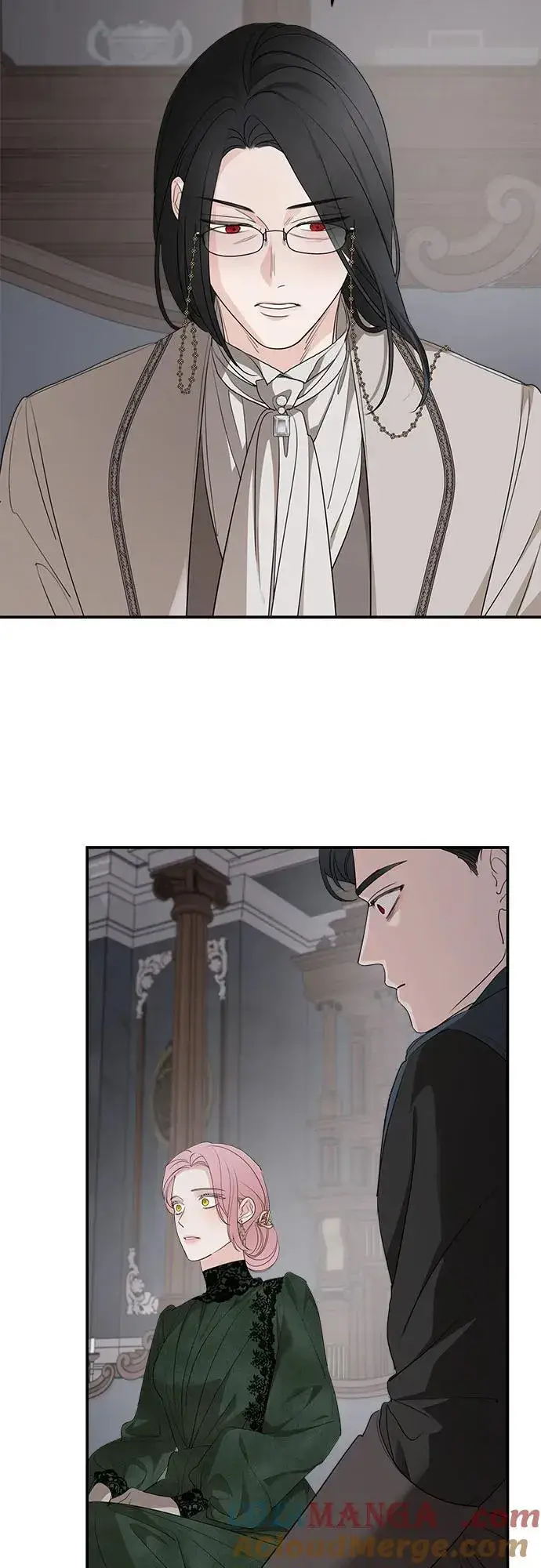 《老公对我太执着》第90话图4