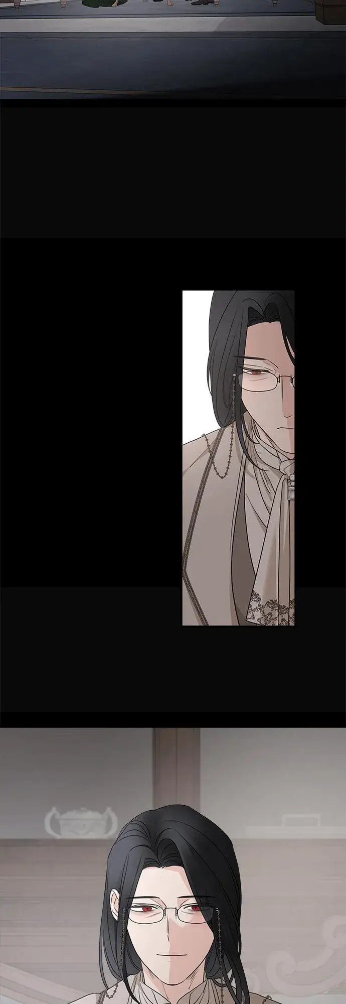 《老公对我太执着》第91话图41