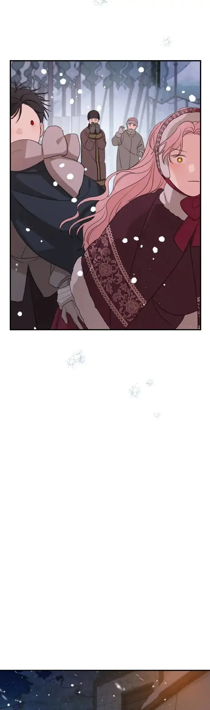 《老公对我太执着》第96话图32
