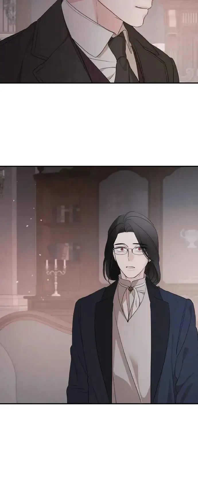 《老公对我太执着》第97话图26