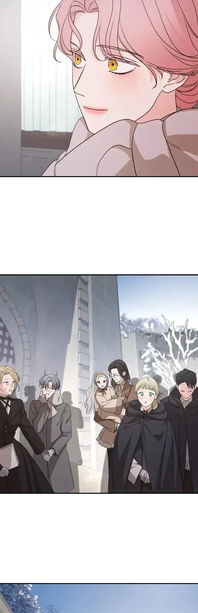 漫画《老公对我太执着》第100话第17张图
