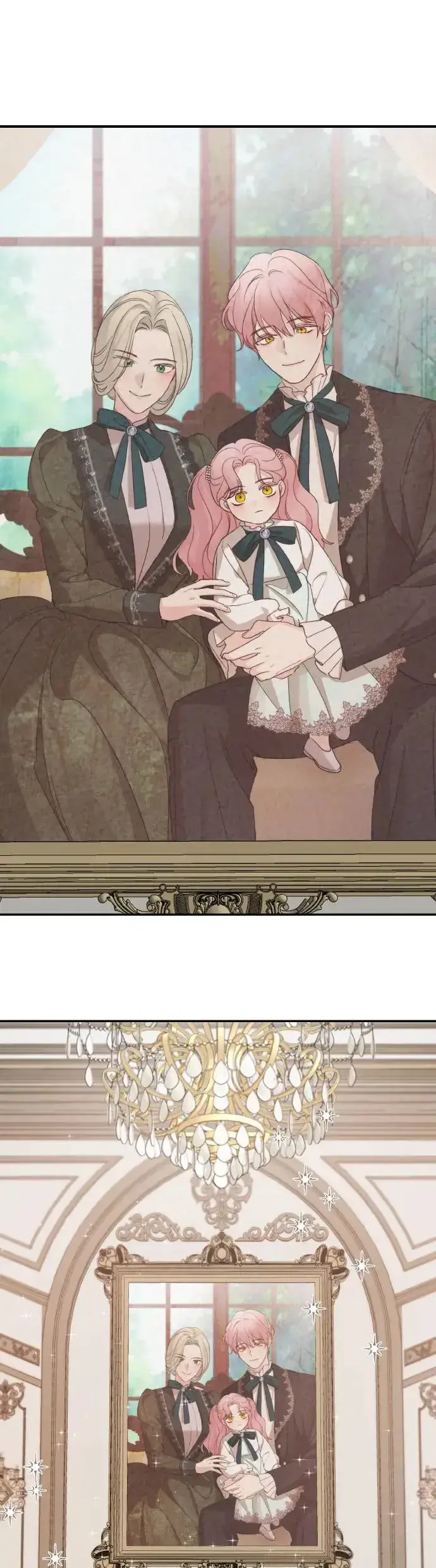 漫画《老公对我太执着》第101话第11张图