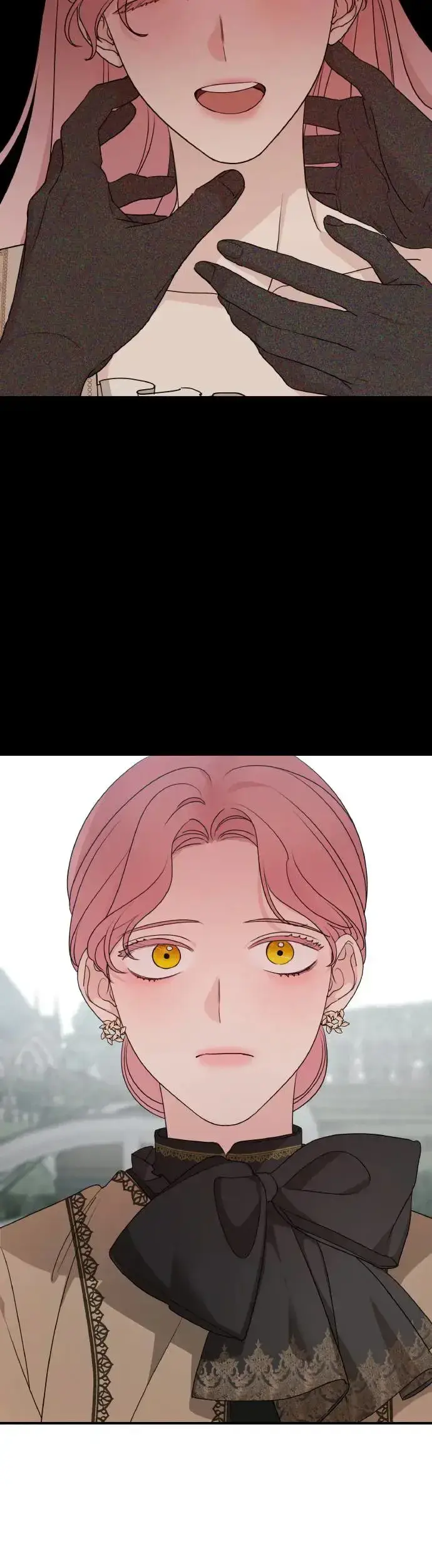 漫画《老公对我太执着》第101话第5张图