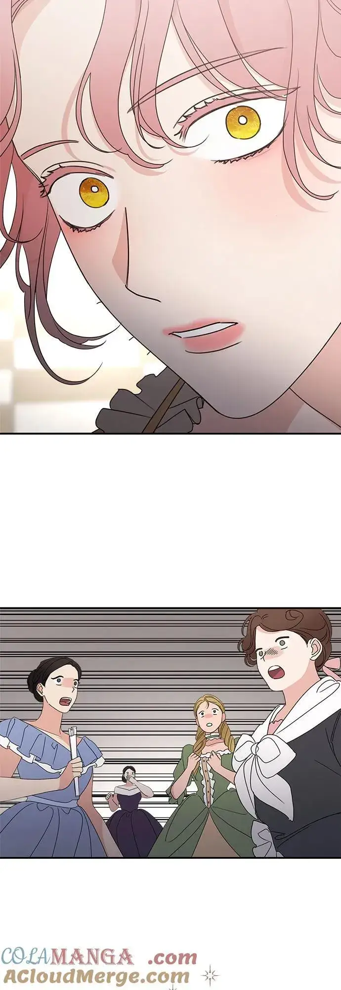 漫画《老公对我太执着》第103话第46张图
