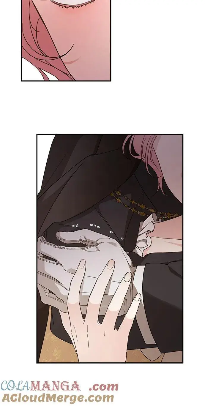 漫画《老公对我太执着》第103话第49张图