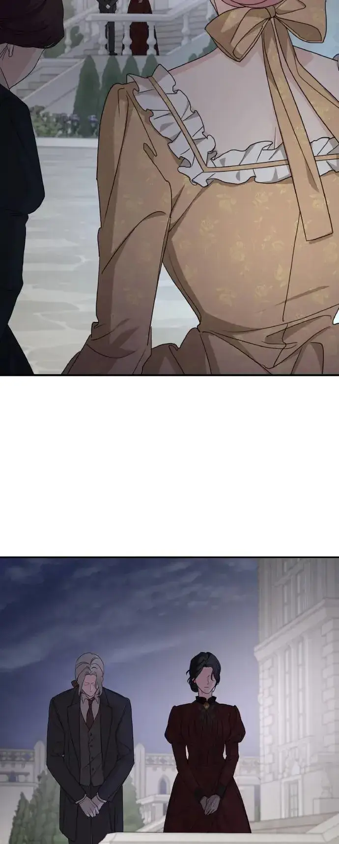 漫画《老公对我太执着》第104话第45张图