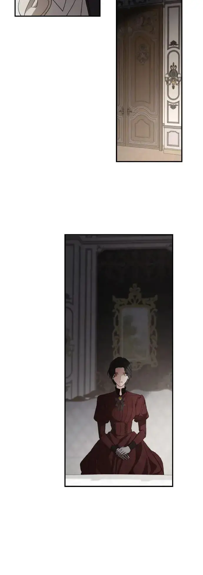 漫画《老公对我太执着》第105话第42张图
