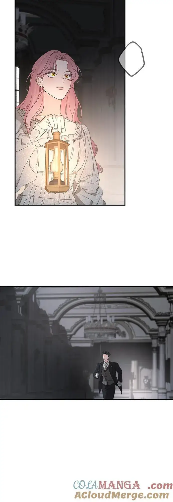 漫画《老公对我太执着》第106话第13张图