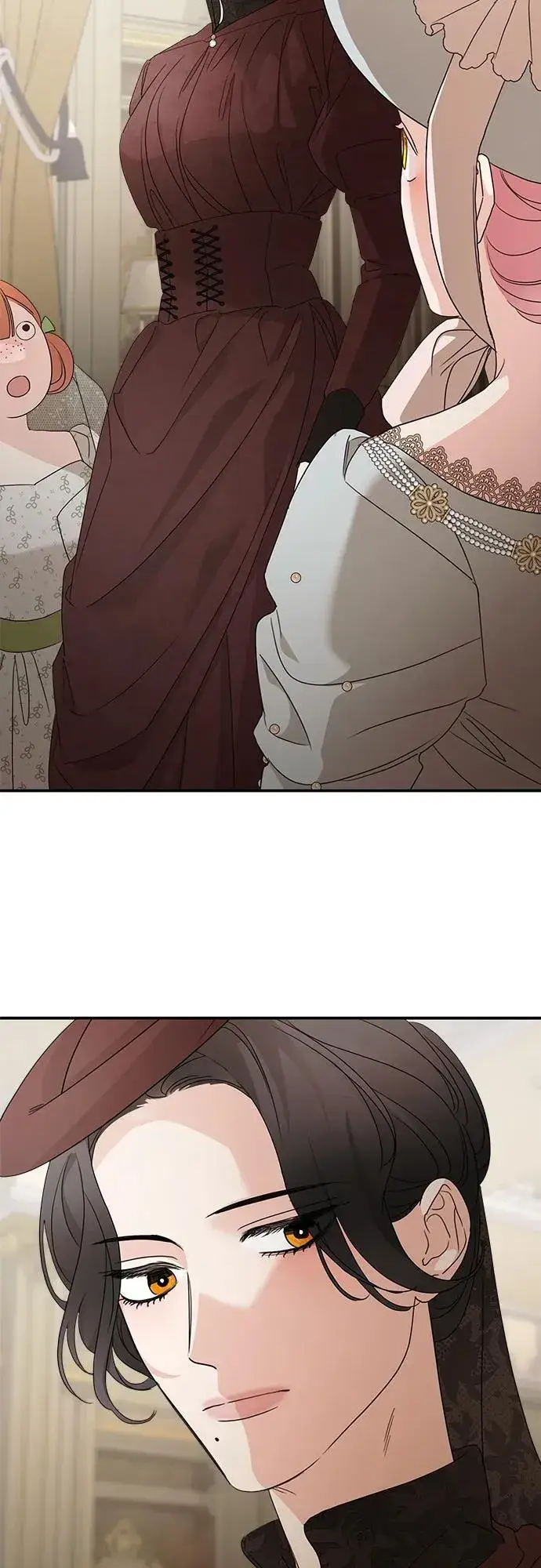 漫画《老公对我太执着》第106话第66张图
