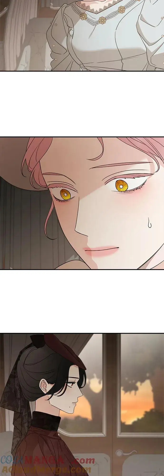 漫画《老公对我太执着》第107话第10张图