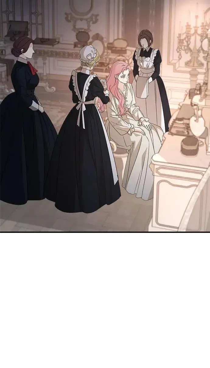 漫画《老公对我太执着》第107话第33张图