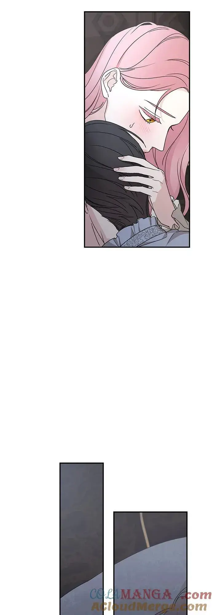 漫画《老公对我太执着》第107话第43张图