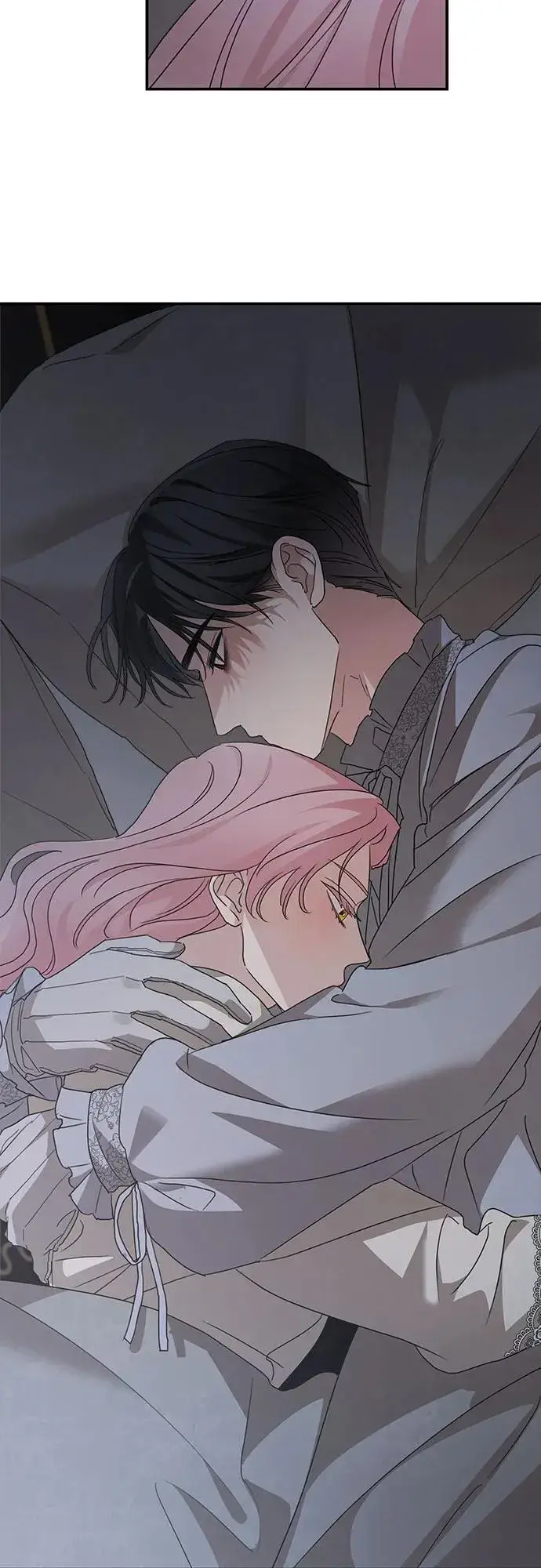 漫画《老公对我太执着》第107话第57张图