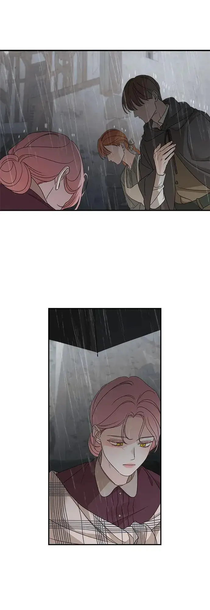 《老公对我太执着》第108话图44