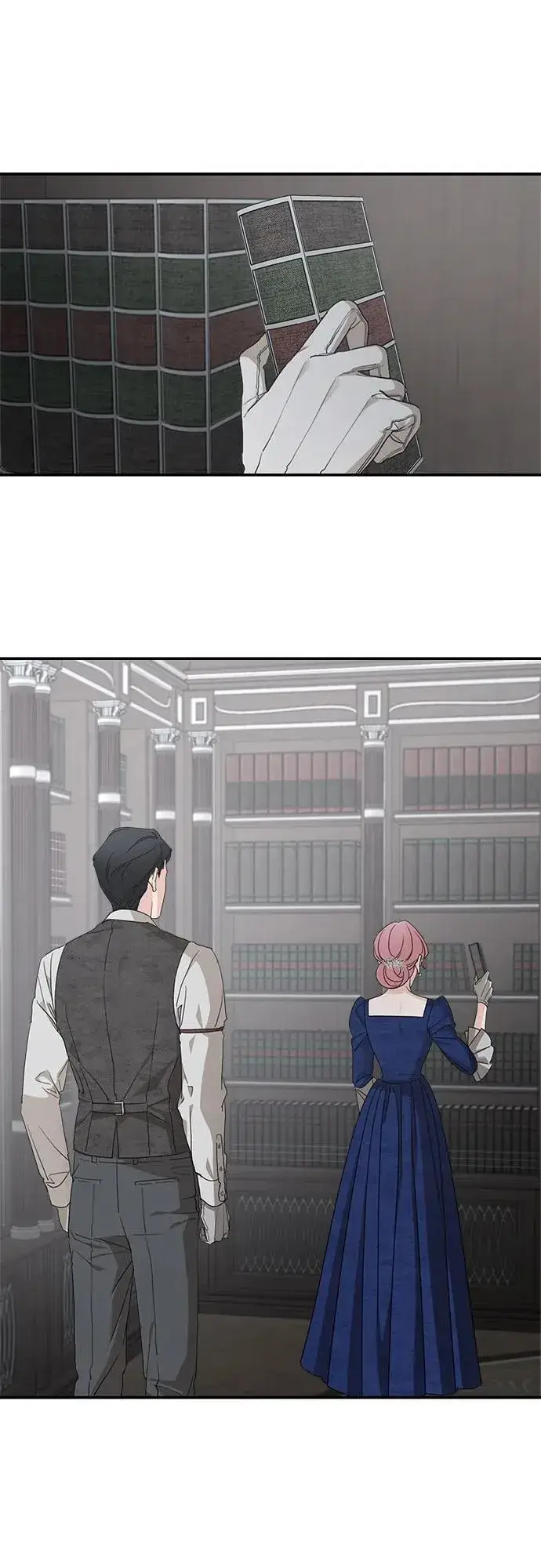 《老公对我太执着》第110话图14