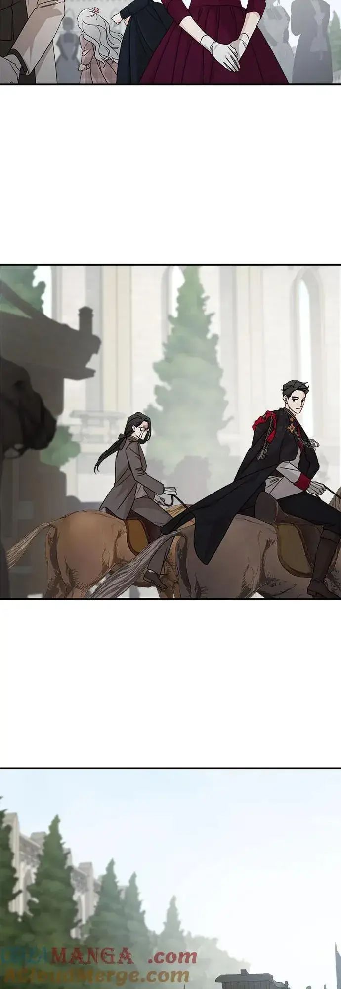 《老公对我太执着》第111话图25