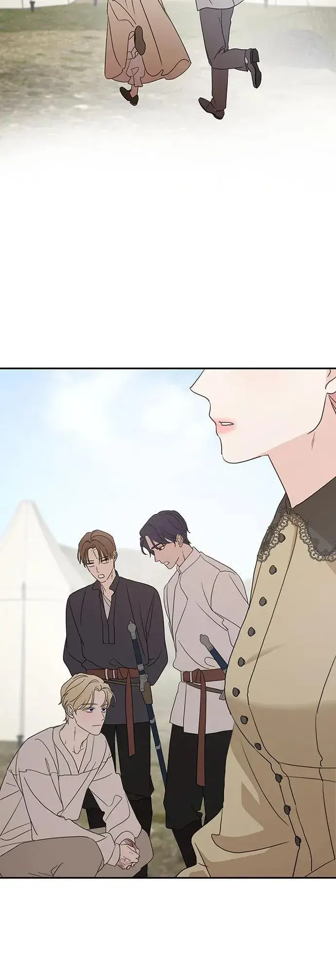 《老公对我太执着》第120话图65