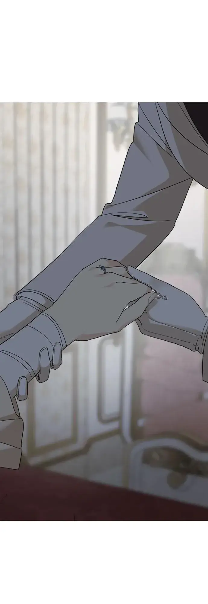 《老公对我太执着》第123话图2