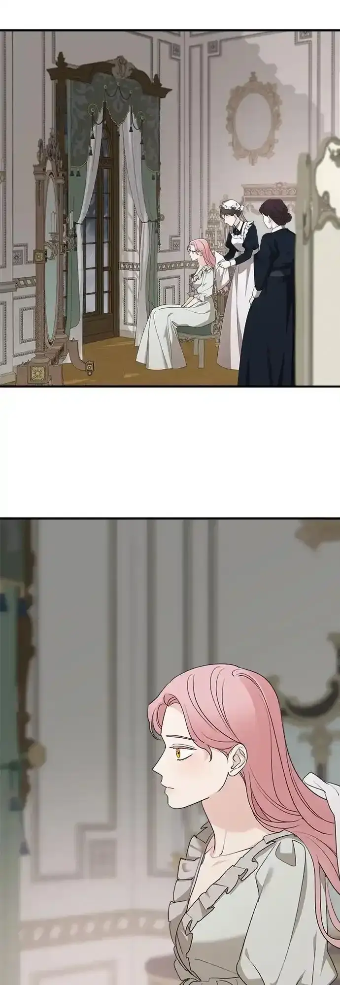 《老公对我太执着》第76话图48