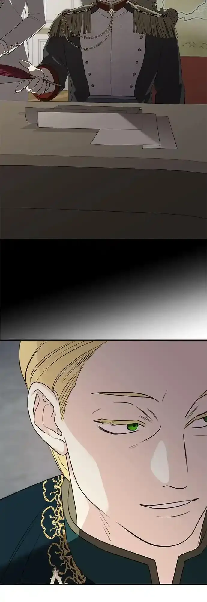 《老公对我太执着》第77话图42
