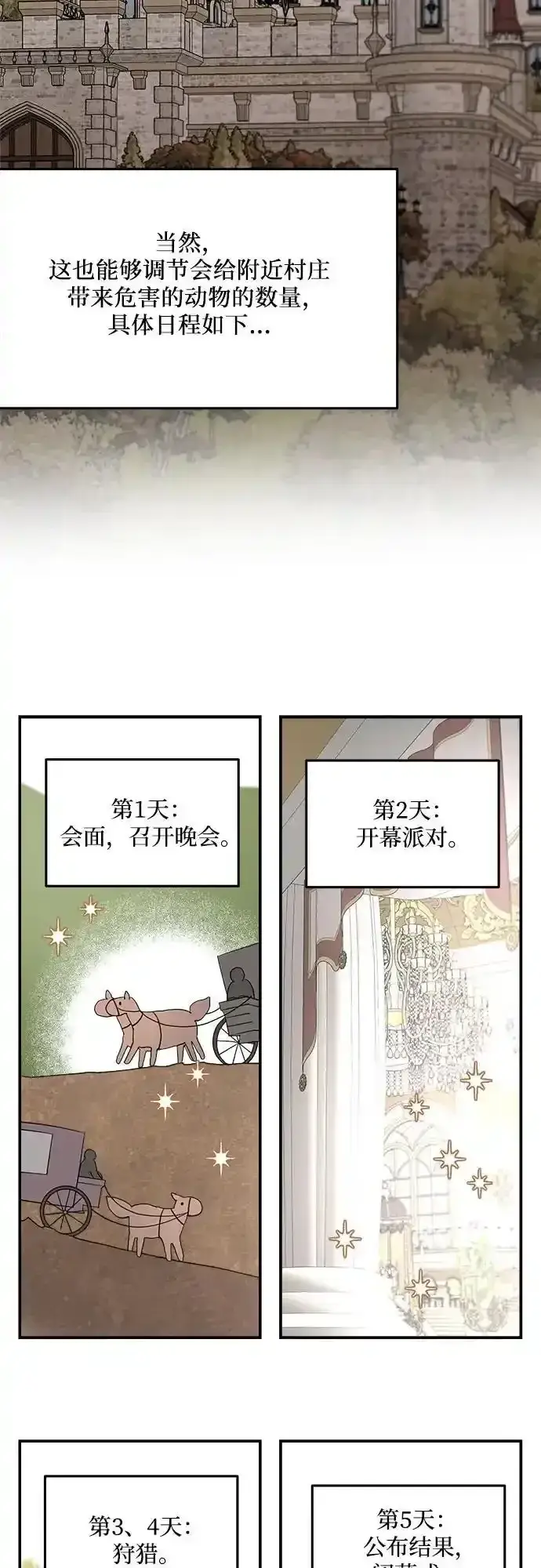 《老公对我太执着》第78话图3